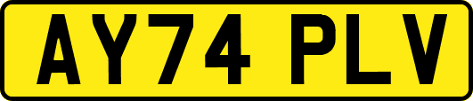 AY74PLV