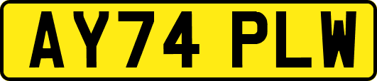 AY74PLW