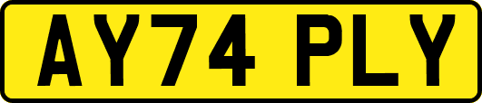 AY74PLY