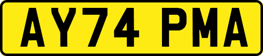 AY74PMA