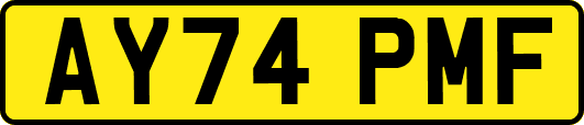 AY74PMF