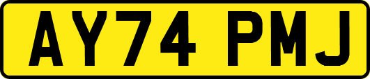 AY74PMJ