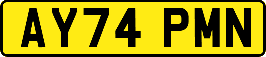 AY74PMN