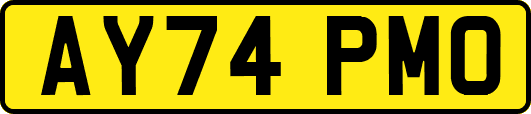 AY74PMO