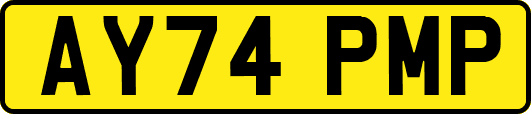 AY74PMP