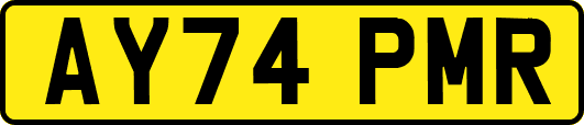 AY74PMR