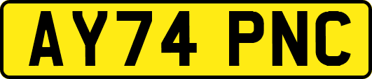 AY74PNC