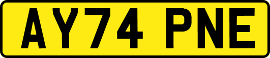 AY74PNE