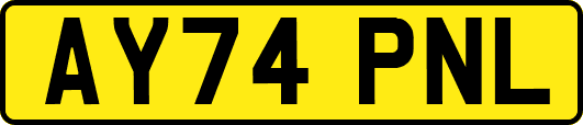 AY74PNL