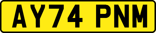 AY74PNM