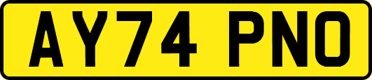 AY74PNO