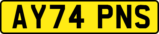 AY74PNS