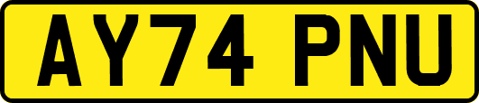 AY74PNU