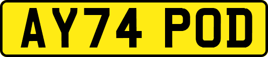 AY74POD