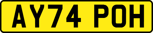 AY74POH