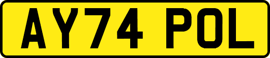 AY74POL