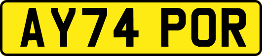AY74POR