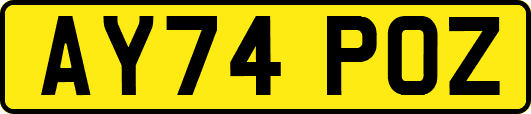 AY74POZ