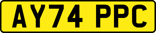 AY74PPC