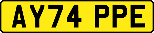 AY74PPE