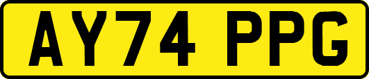 AY74PPG