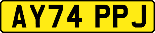 AY74PPJ