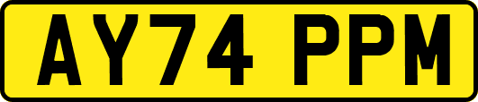 AY74PPM