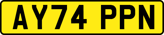 AY74PPN