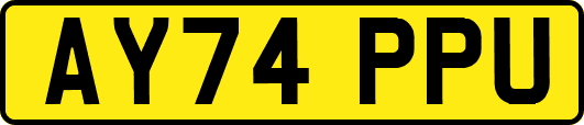 AY74PPU