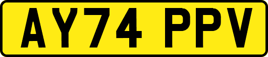 AY74PPV