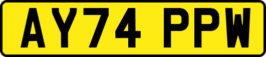 AY74PPW