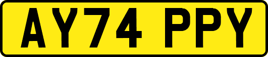 AY74PPY