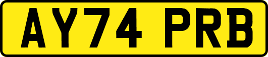 AY74PRB