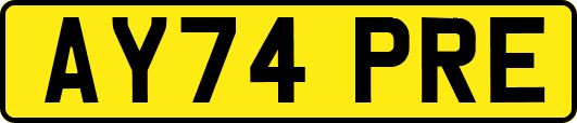 AY74PRE