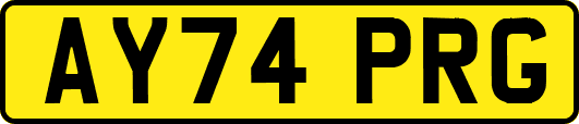 AY74PRG