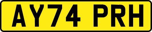 AY74PRH