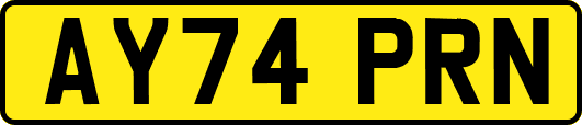 AY74PRN