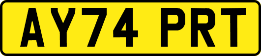 AY74PRT