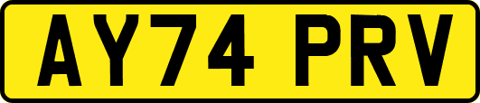 AY74PRV