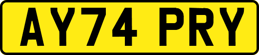 AY74PRY