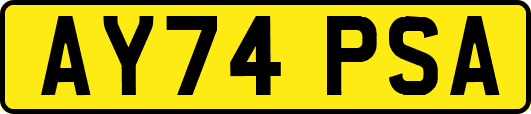 AY74PSA