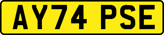 AY74PSE