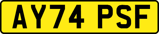 AY74PSF