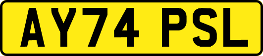 AY74PSL