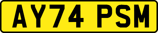 AY74PSM