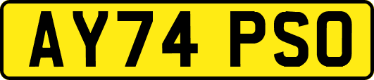 AY74PSO