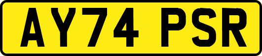 AY74PSR