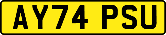 AY74PSU