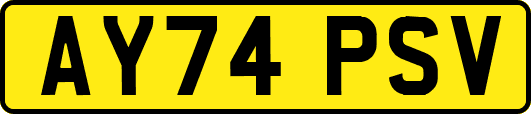 AY74PSV