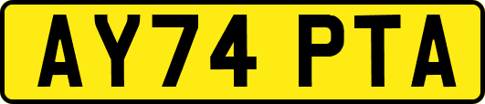 AY74PTA